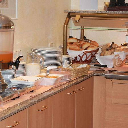 Hotel Rahserhof Viersen Zewnętrze zdjęcie