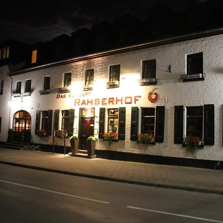 Hotel Rahserhof Viersen Zewnętrze zdjęcie
