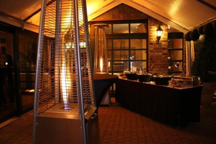Hotel Rahserhof Viersen Zewnętrze zdjęcie