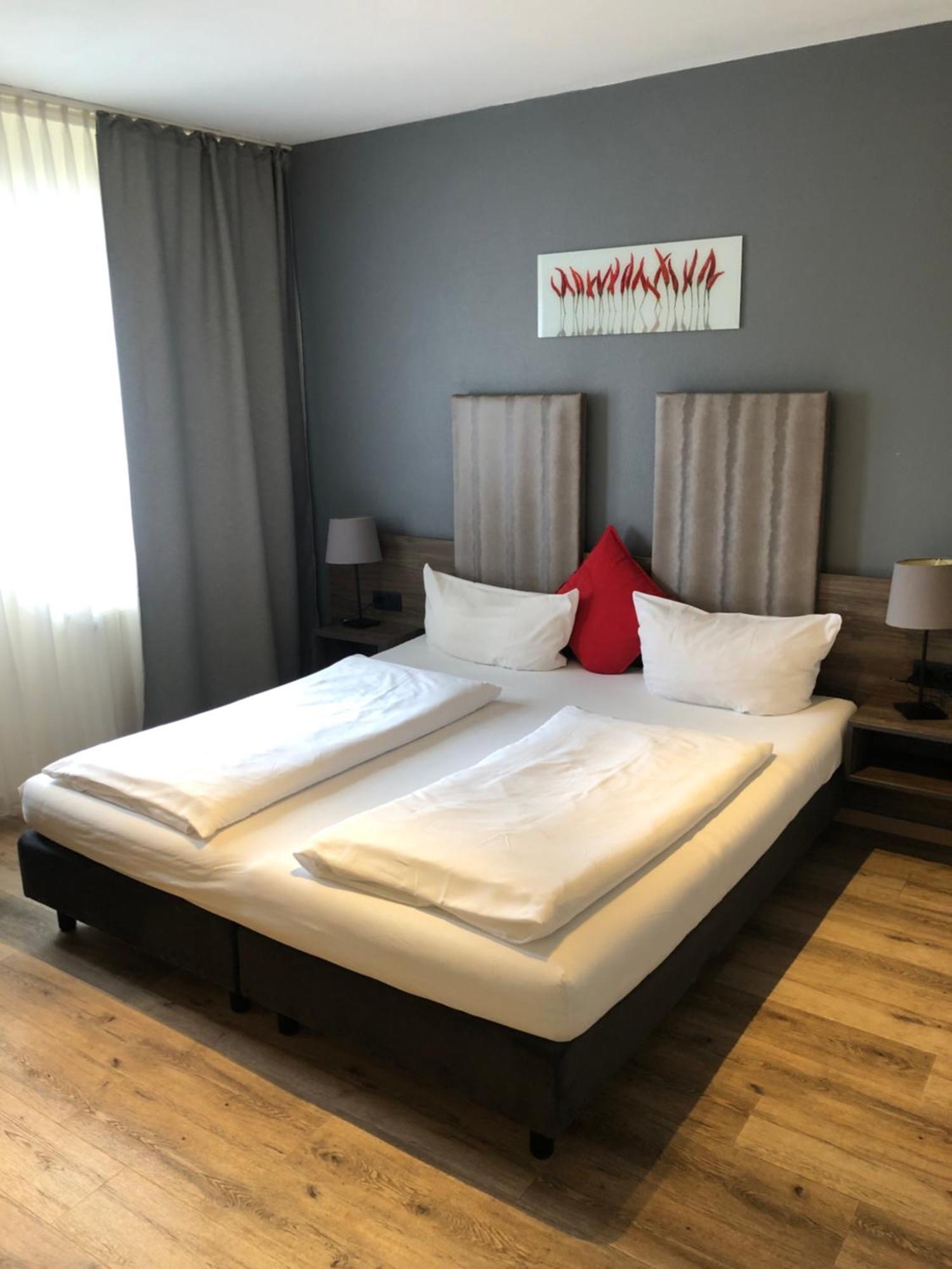 Hotel Rahserhof Viersen Zewnętrze zdjęcie