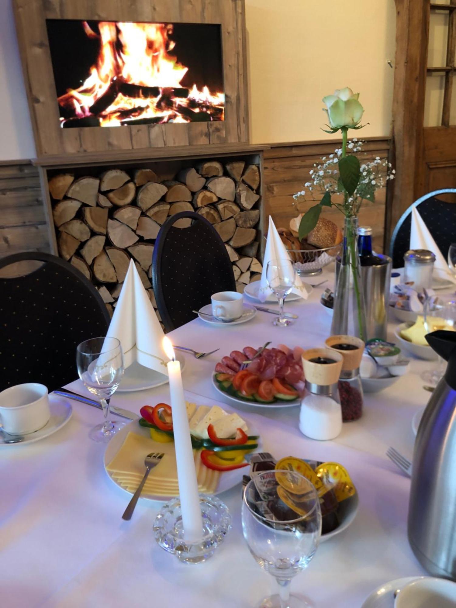 Hotel Rahserhof Viersen Zewnętrze zdjęcie