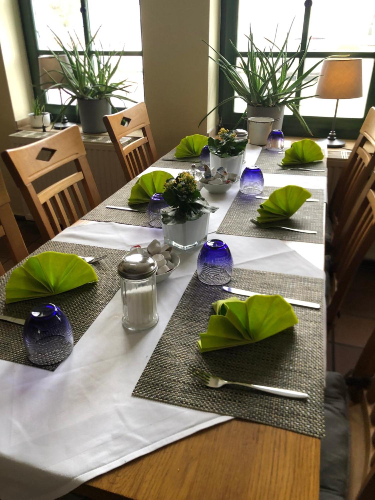 Hotel Rahserhof Viersen Zewnętrze zdjęcie