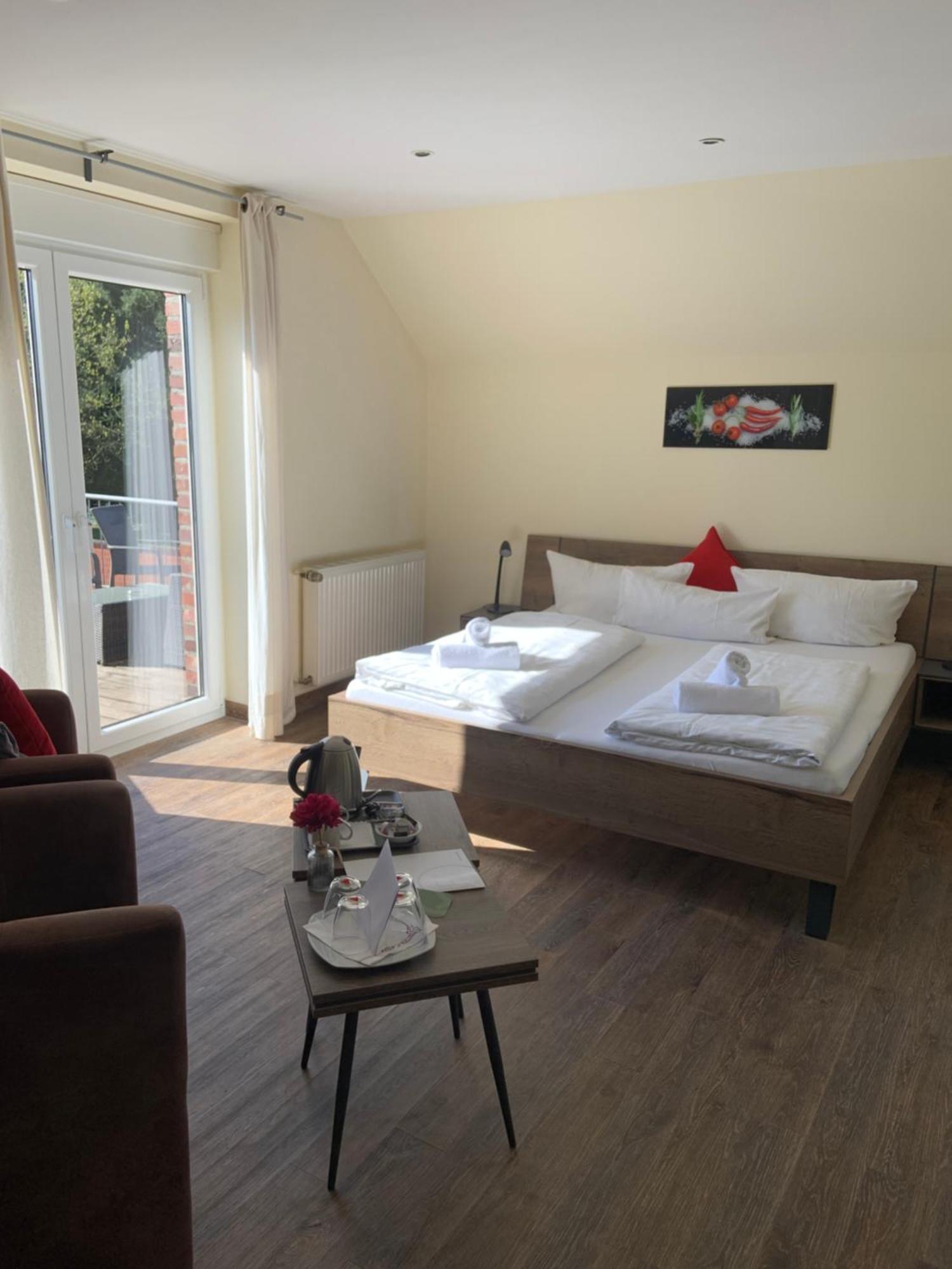 Hotel Rahserhof Viersen Zewnętrze zdjęcie