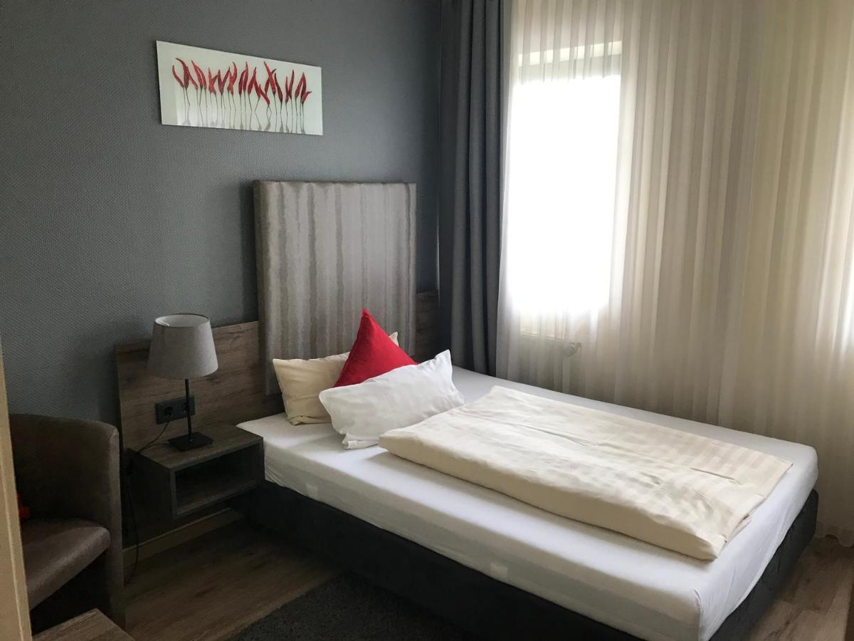 Hotel Rahserhof Viersen Zewnętrze zdjęcie