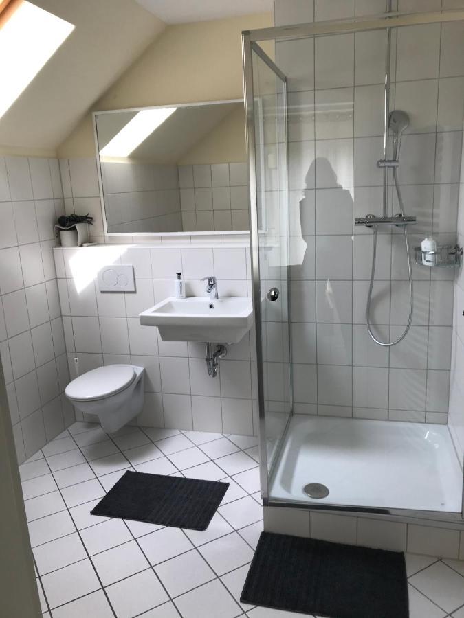 Hotel Rahserhof Viersen Zewnętrze zdjęcie