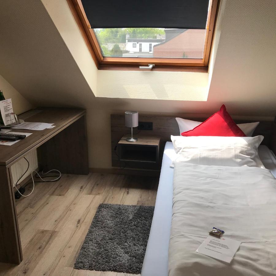 Hotel Rahserhof Viersen Zewnętrze zdjęcie